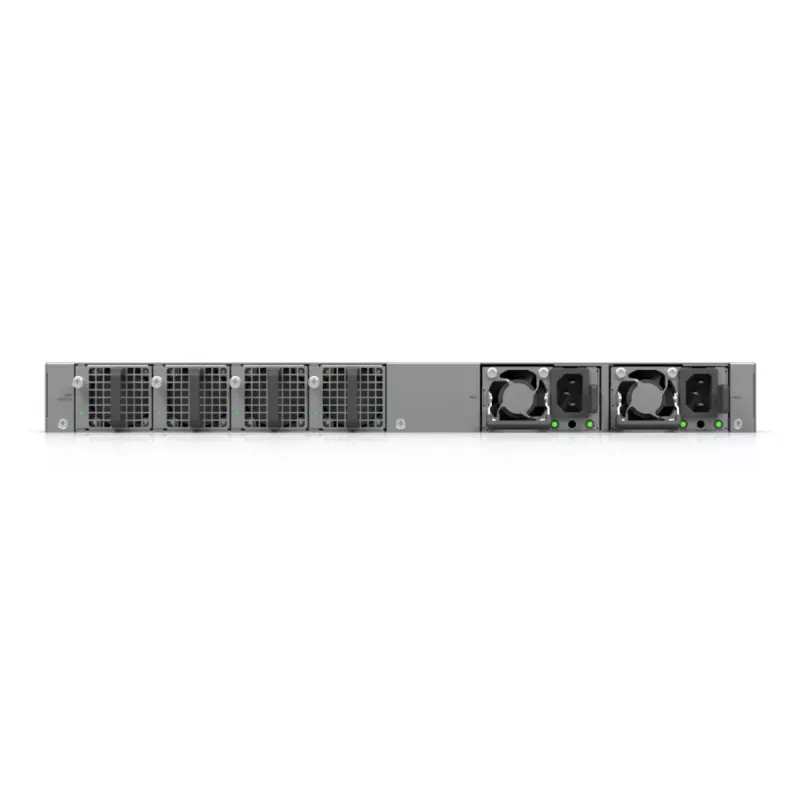 UBIQUITI NETWORKS UniFi Switch Enterprise Campus 48 PoE 48 prievadų 2150W