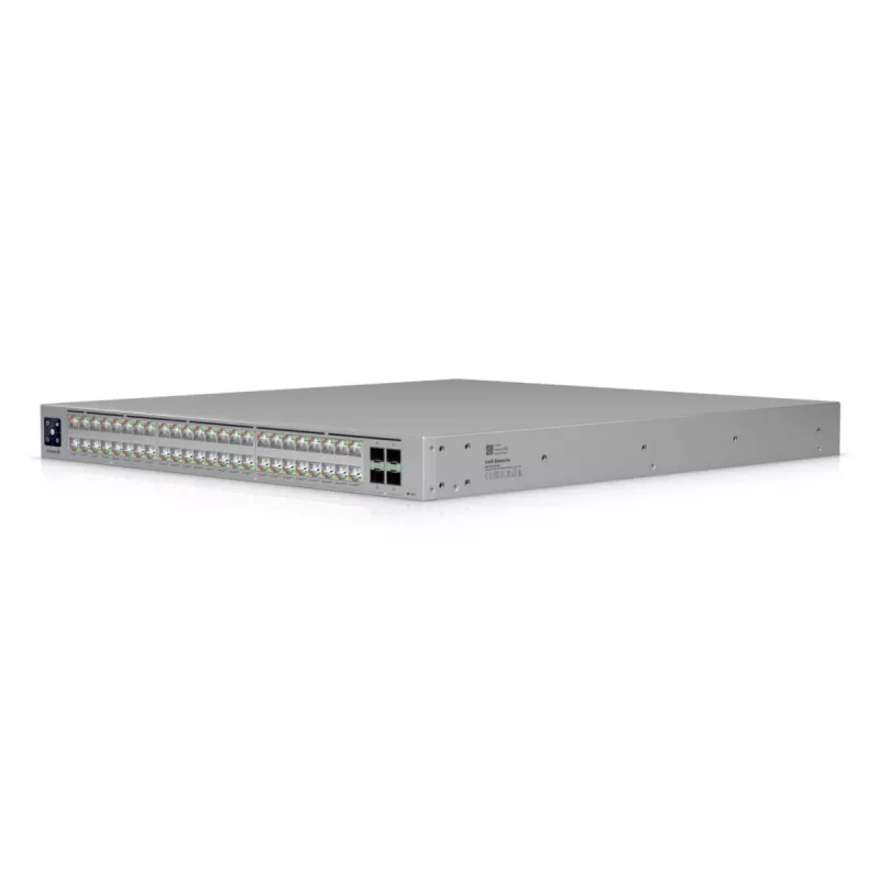 UBIQUITI NETWORKS UniFi Switch Enterprise Campus 48 PoE 48 prievadų 2150W