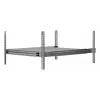 UBIQUITI NETWORKS UniFi Switch Enterprise Campus 48 PoE 48 prievadų 2150W