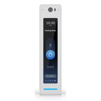 UBIQUITI NETWORKS Unifi Access Reader G3 Pro – Baltas