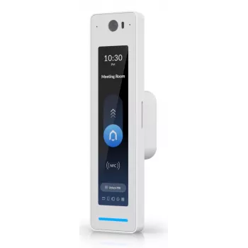 UBIQUITI NETWORKS Unifi Access Reader G3 Pro – Baltas