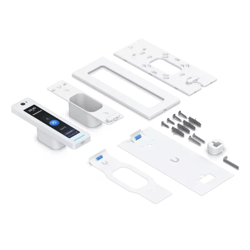 UBIQUITI NETWORKS Unifi Access Reader G3 Pro – Baltas