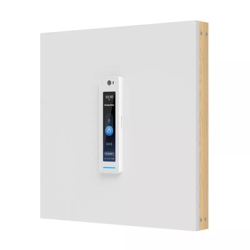 UBIQUITI NETWORKS Unifi Access Reader G3 Pro – Baltas