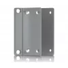Montavimo rinkinys Ubiquiti UACC-Rack-Ear-2U cinkuotas plienas pilka