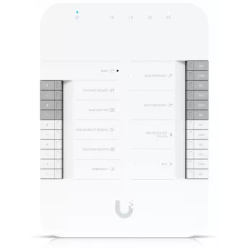 UBIQUITI NETWORKS Advanced Gate Hub – Pažangus vartų valdymo centras