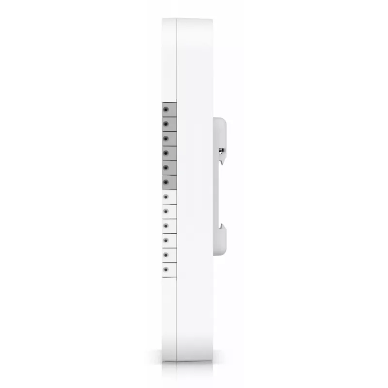 UBIQUITI NETWORKS Advanced Gate Hub – Pažangus vartų valdymo centras