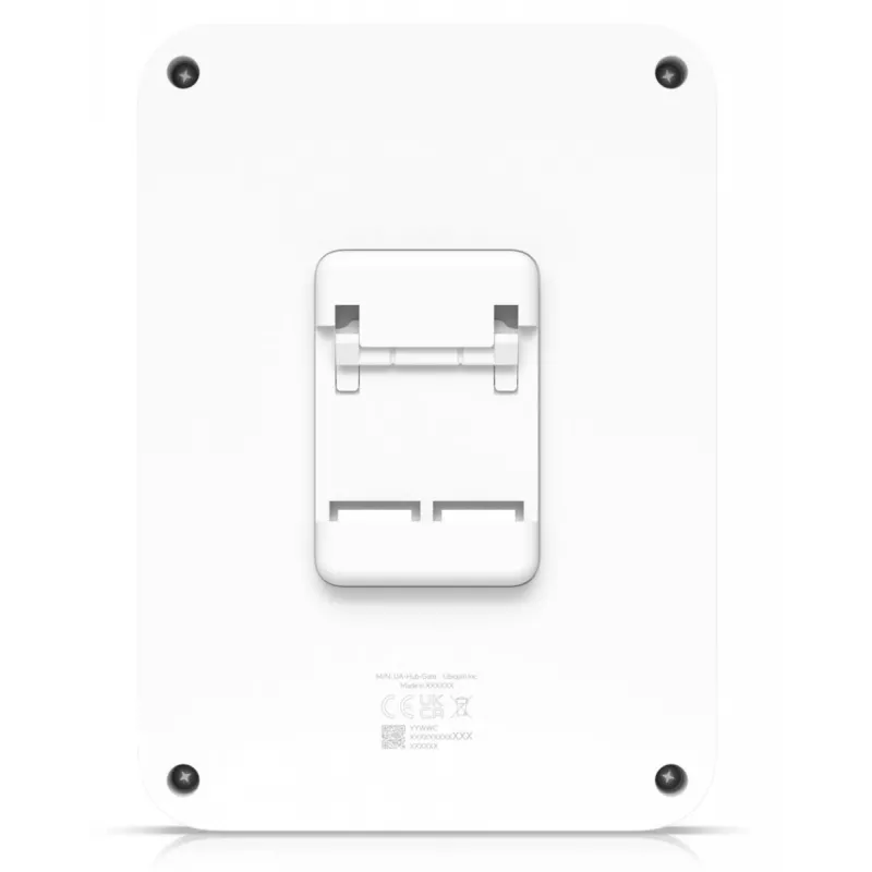 UBIQUITI NETWORKS Advanced Gate Hub – Pažangus vartų valdymo centras