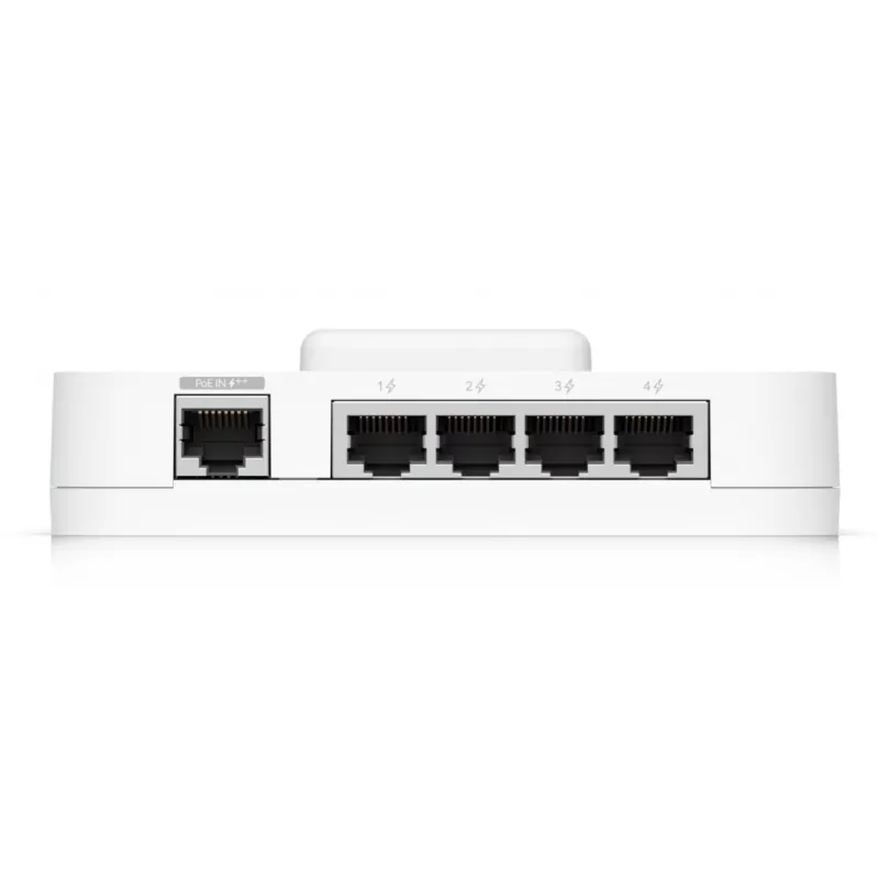 UBIQUITI NETWORKS Advanced Gate Hub – Pažangus vartų valdymo centras