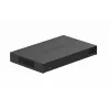 NETGEAR GS324P nevaldomas Gigabit Ethernet (10/100/1000) komutatorius su PoE 1U juodas