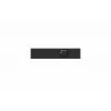 NETGEAR GS324P nevaldomas Gigabit Ethernet (10/100/1000) komutatorius su PoE 1U juodas