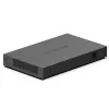 NETGEAR GS516UP Nereglamentuojamas Gigabit Ethernet (10/100/1000) Power over Ethernet (PoE) pilkas