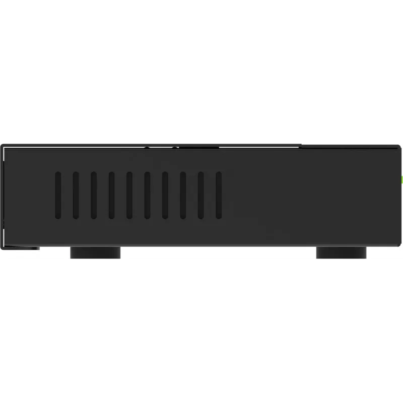 NETGEAR GS305EPP 5 prievadų Gigabit Ethernet valdomas komutatorius su PoE