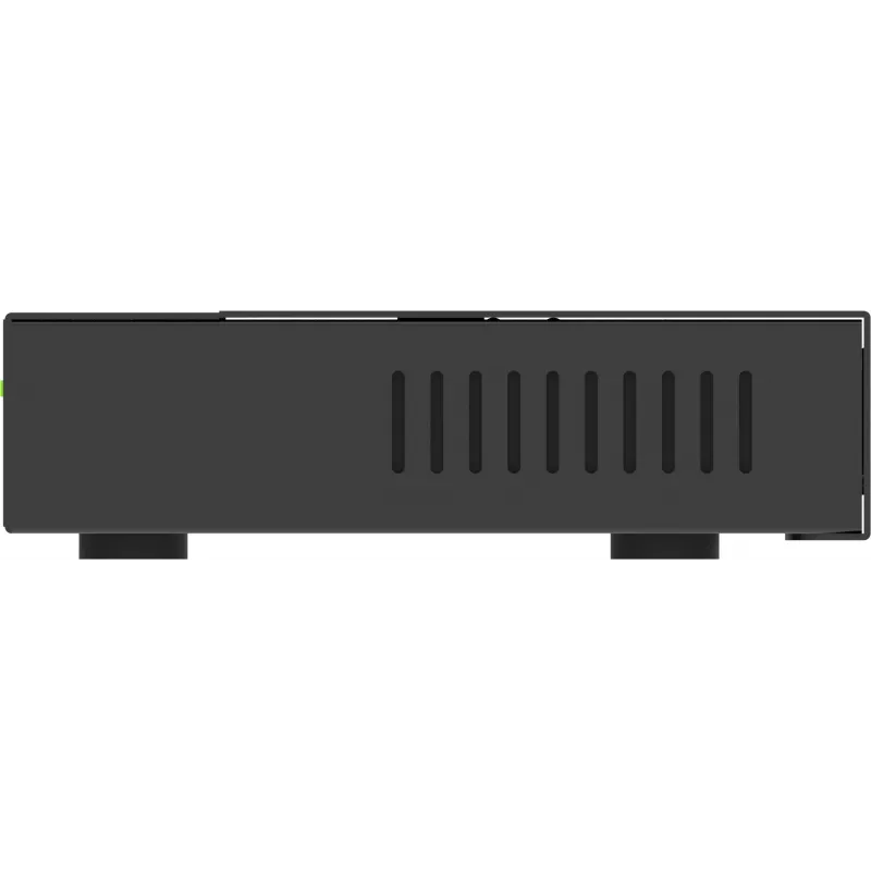 NETGEAR GS305EPP 5 prievadų Gigabit Ethernet valdomas komutatorius su PoE