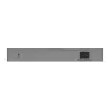 NETGEAR MS510TXUP tinklo jungiklis Valdomas L2/L3/L4 10G Ethernet (100/1000/10000) Power over Ethernet (PoE) Pilka, Mėlyna
