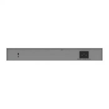 NETGEAR MS510TXUP tinklo jungiklis Valdomas L2/L3/L4 10G Ethernet (100/1000/10000) Power over Ethernet (PoE) Pilka, Mėlyna