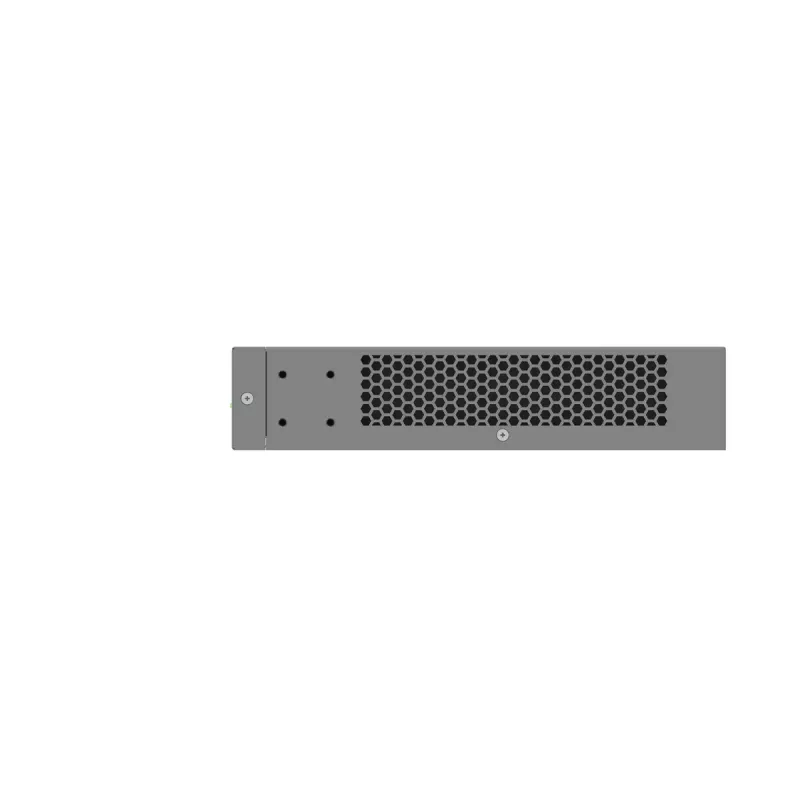 NETGEAR MS510TXUP tinklo jungiklis Valdomas L2/L3/L4 10G Ethernet (100/1000/10000) Power over Ethernet (PoE) Pilka, Mėlyna
