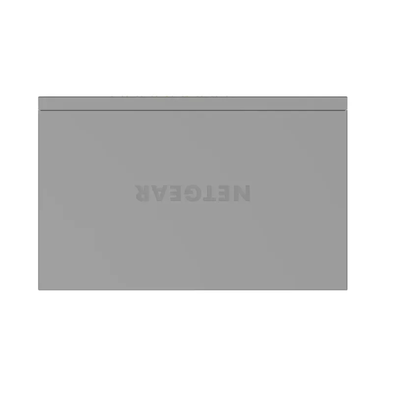 NETGEAR MS510TXUP tinklo jungiklis Valdomas L2/L3/L4 10G Ethernet (100/1000/10000) Power over Ethernet (PoE) Pilka, Mėlyna