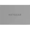 NETGEAR 8 prievadų Ultra60 PoE++ kelių gigabitų (2,5G) Ethernet Plus valdomas jungiklis L2/L3 2,5G Ethernet (100/1000/2500) Power over Ethernet (PoE) pilkas