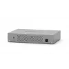 NETGEAR 8 prievadų Ultra60 PoE++ kelių gigabitų (2,5G) Ethernet Plus valdomas jungiklis L2/L3 2,5G Ethernet (100/1000/2500) Power over Ethernet (PoE) pilkas
