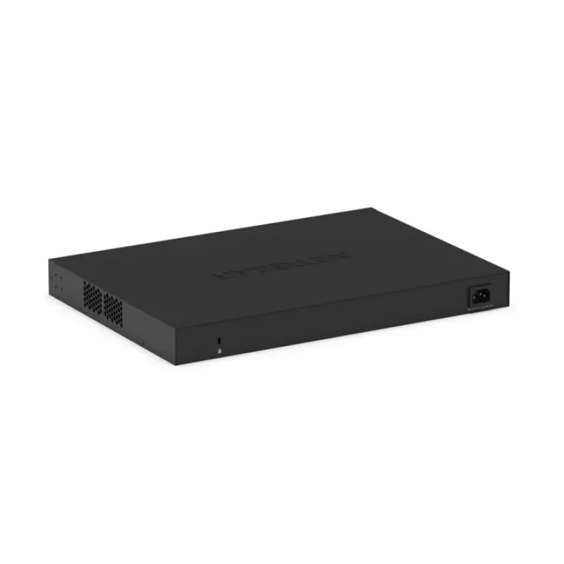 NETGEAR MS324TXUP valdomas L2/L3/L4 PoE jungiklis