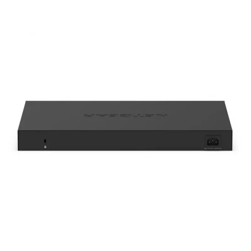 NETGEAR MS324TXUP valdomas L2/L3/L4 PoE jungiklis