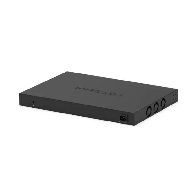 NETGEAR MS324TXUP valdomas L2/L3/L4 PoE jungiklis