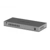 NETGEAR GS108X nevaldomas L2 Gigabit Ethernet (10/100/1000) pilkas