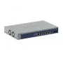 Valdomas jungiklis NETGEAR XS508TM L2/L3/L4 pilkas