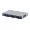 Valdomas jungiklis NETGEAR XS508TM L2/L3/L4 pilkas