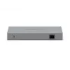 Valdomas jungiklis NETGEAR XS508TM L2/L3/L4 pilkas
