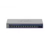 Valdomas jungiklis NETGEAR XS516TM L2/L3/L4 16000 MAC adresų