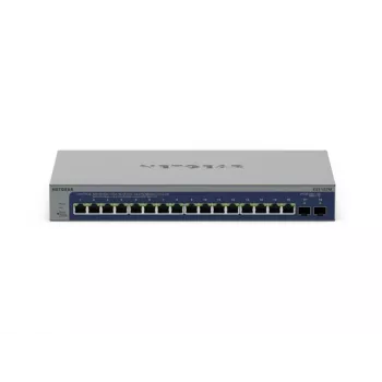 Valdomas jungiklis NETGEAR XS516TM L2/L3/L4 16000 MAC adresų