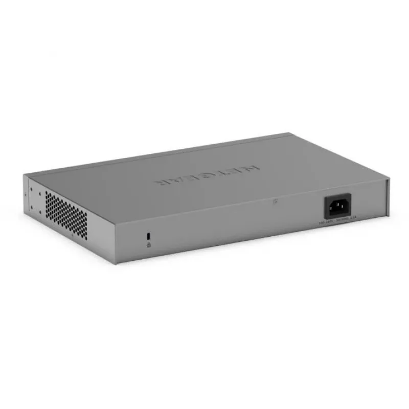 Valdomas jungiklis NETGEAR XS516TM L2/L3/L4 16000 MAC adresų
