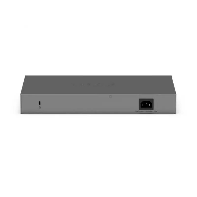 Valdomas jungiklis NETGEAR XS516TM L2/L3/L4 16000 MAC adresų