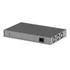 Valdomas jungiklis NETGEAR XS516TM L2/L3/L4 16000 MAC adresų