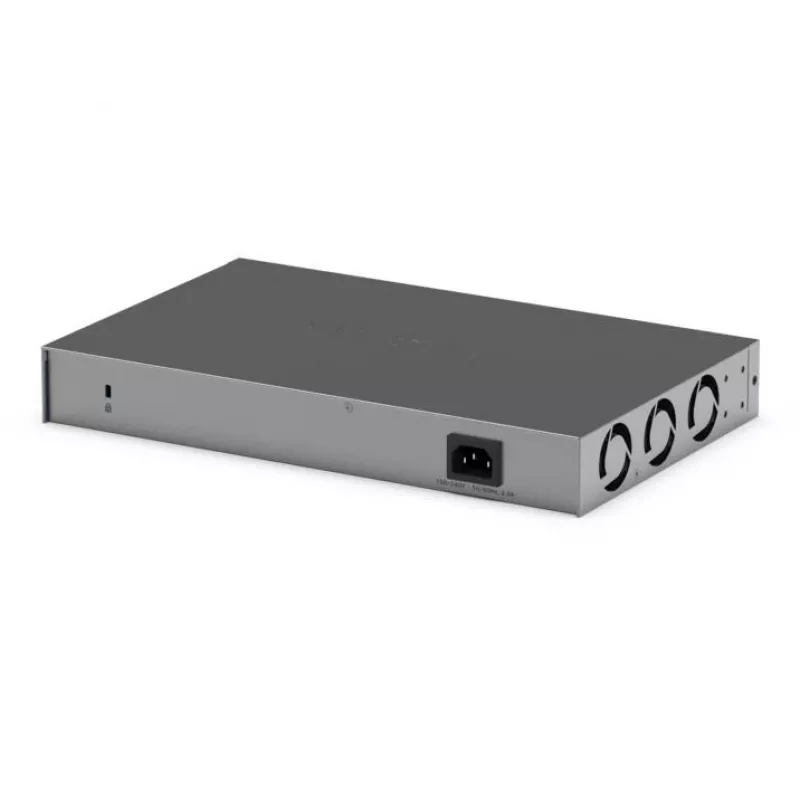 Valdomas jungiklis NETGEAR XS516TM L2/L3/L4 16000 MAC adresų