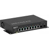 Valdomas jungiklis NETGEAR GSM4210PX 8x1G PoE+ 220W 2xSFP+