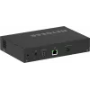 Valdomas jungiklis NETGEAR GSM4210PX 8x1G PoE+ 220W 2xSFP+