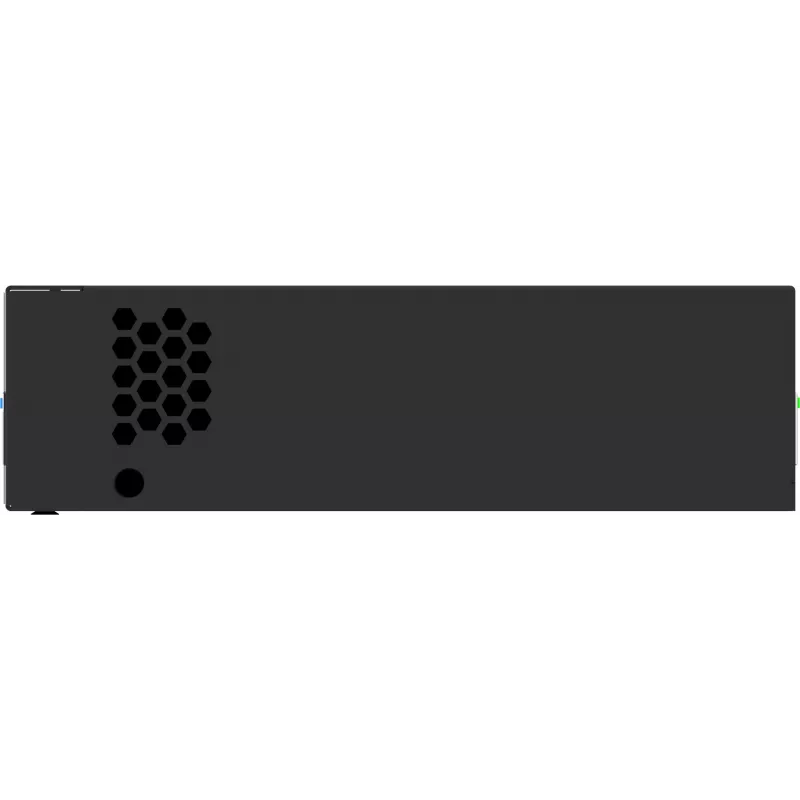 Valdomas jungiklis NETGEAR GSM4210PX 8x1G PoE+ 220W 2xSFP+
