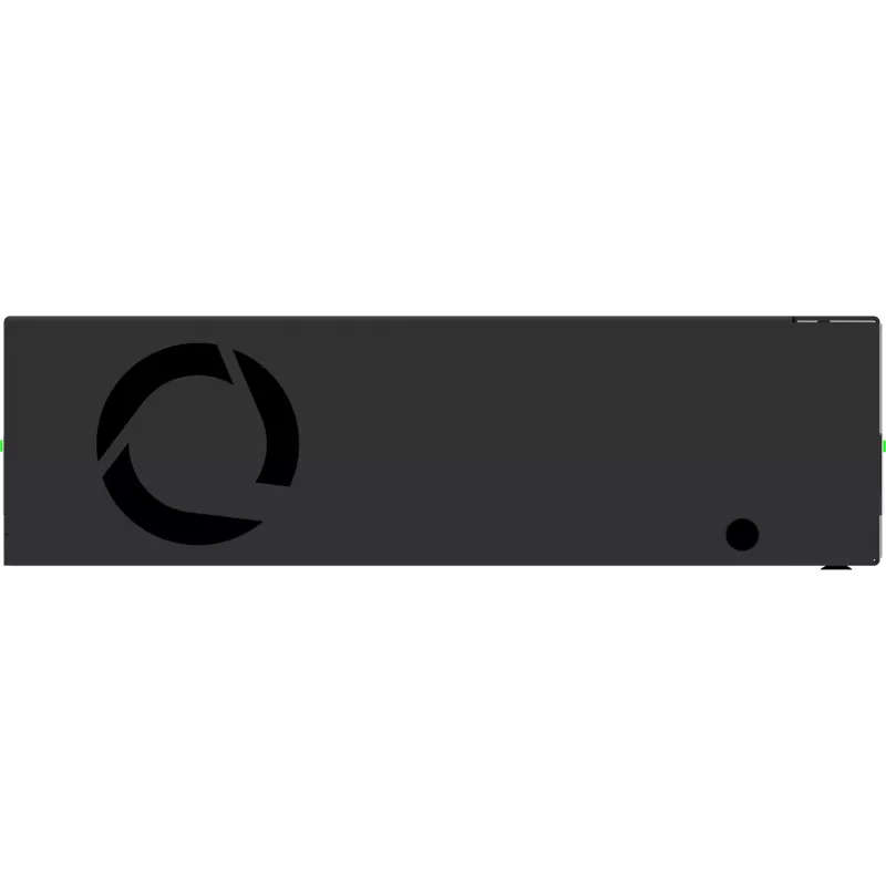 Valdomas jungiklis NETGEAR GSM4210PX 8x1G PoE+ 220W 2xSFP+