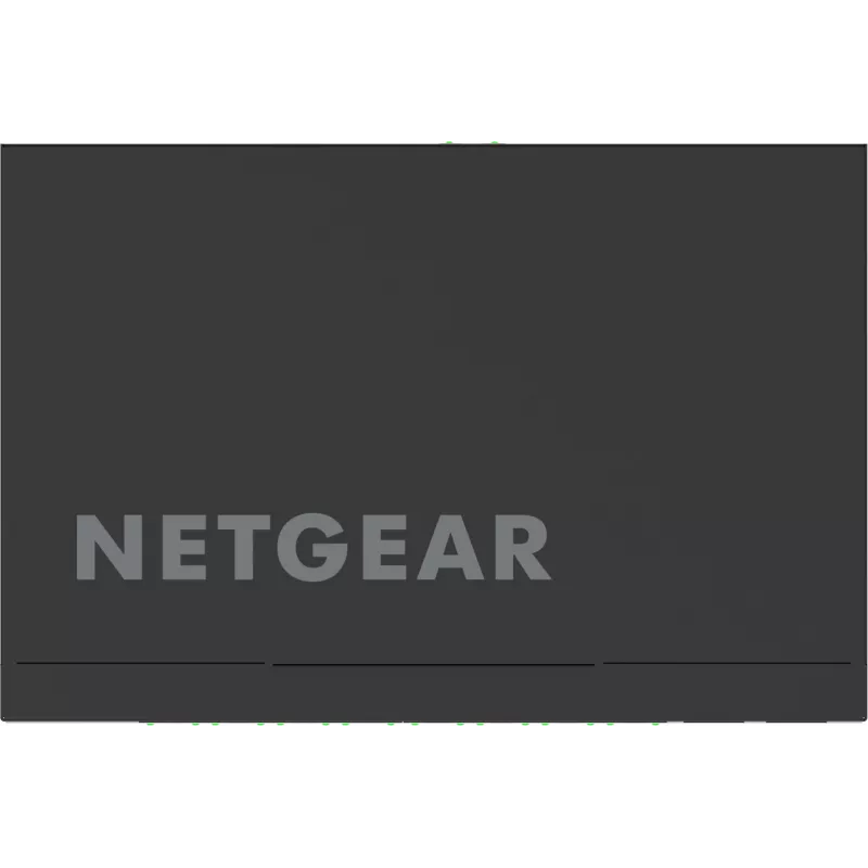 Valdomas jungiklis NETGEAR GSM4210PX 8x1G PoE+ 220W 2xSFP+