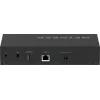 Valdomas jungiklis NETGEAR GSM4210PX 8x1G PoE+ 220W 2xSFP+