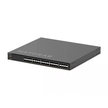Valdomas Switch NETGEAR M4350-32F8V L3 1040 Gbit/s 1U