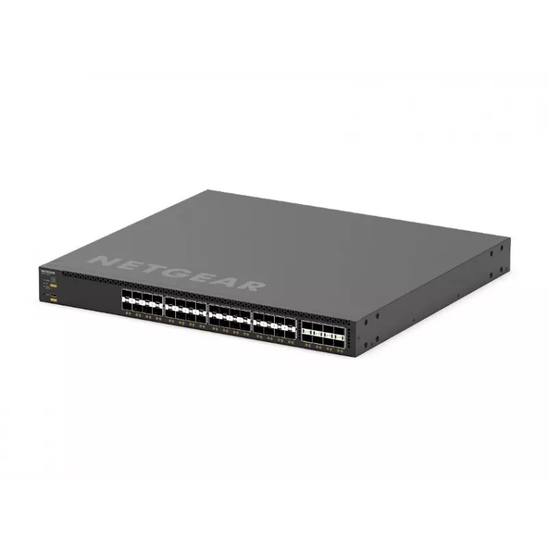 Valdomas Switch NETGEAR M4350-32F8V L3 1040 Gbit/s 1U