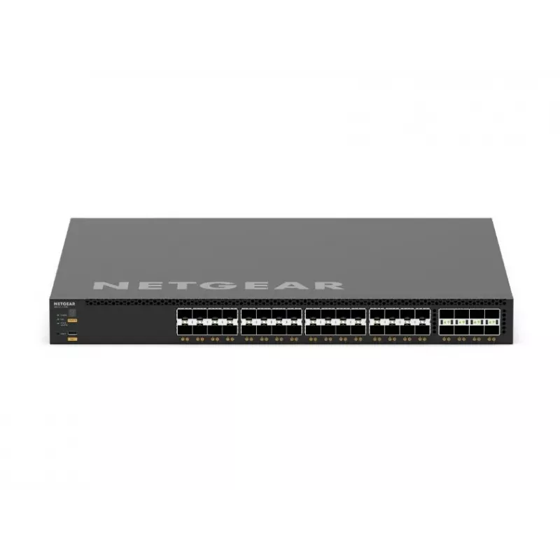 Valdomas Switch NETGEAR M4350-32F8V L3 1040 Gbit/s 1U