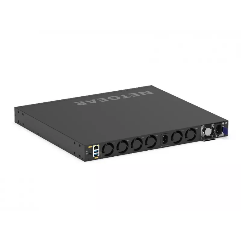 Valdomas Switch NETGEAR M4350-32F8V L3 1040 Gbit/s 1U