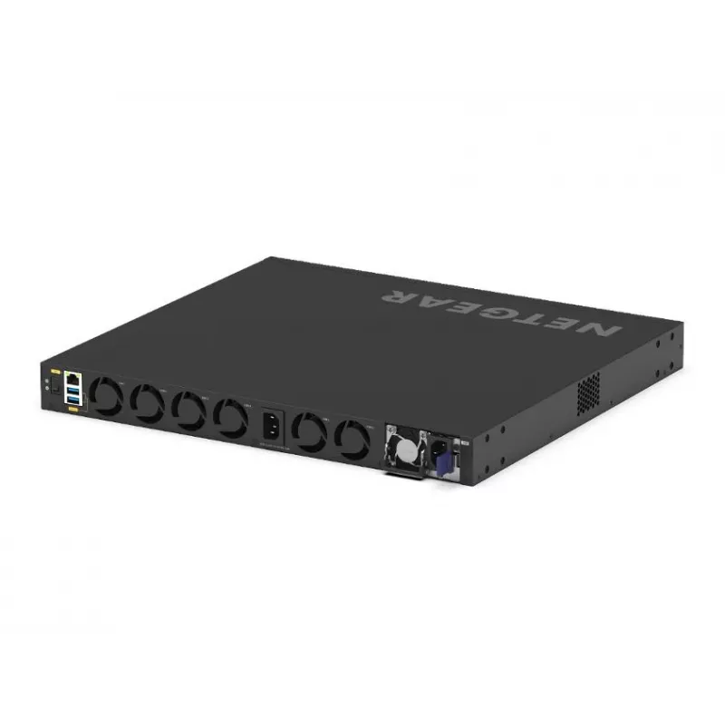 Valdomas Switch NETGEAR M4350-32F8V L3 1040 Gbit/s 1U