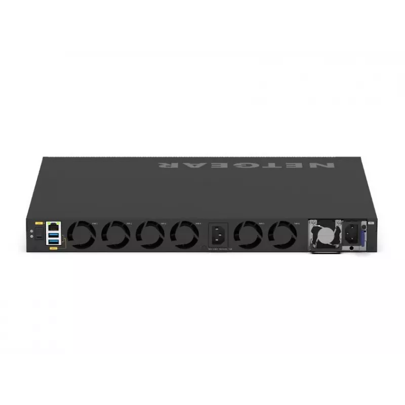 Valdomas Switch NETGEAR M4350-32F8V L3 1040 Gbit/s 1U