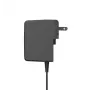 NETGEAR PAV12V25 maitinimo adapteris 12V 2.5A vidaus naudojimui juodas