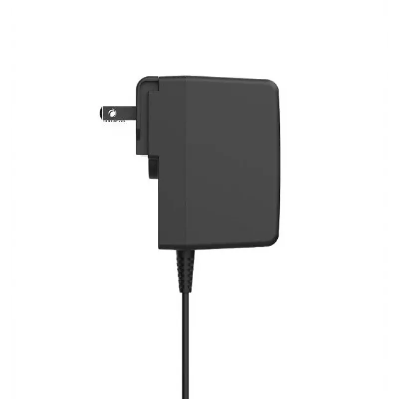 NETGEAR PAV12V25 maitinimo adapteris 12V 2.5A vidaus naudojimui juodas